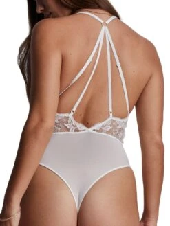 Aubade Kiss Of Love Body - Opale 18 Aubade Kiss Of Love Body - Opale -FREYA Shop braforme aubade kiss of love 2C86 OPAL 3b