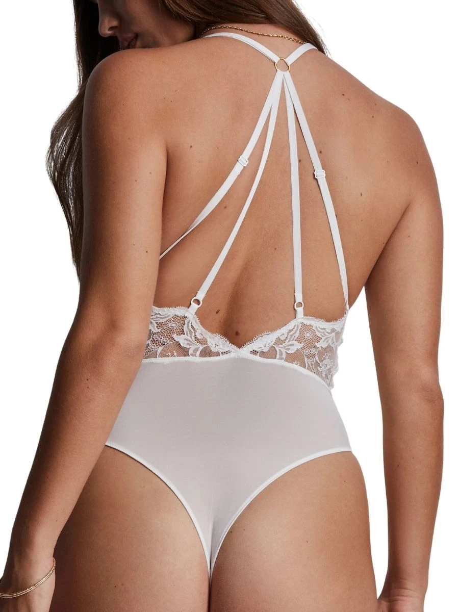 Aubade Kiss Of Love Body - Opale 9 Aubade Kiss Of Love Body - Opale - Image 7