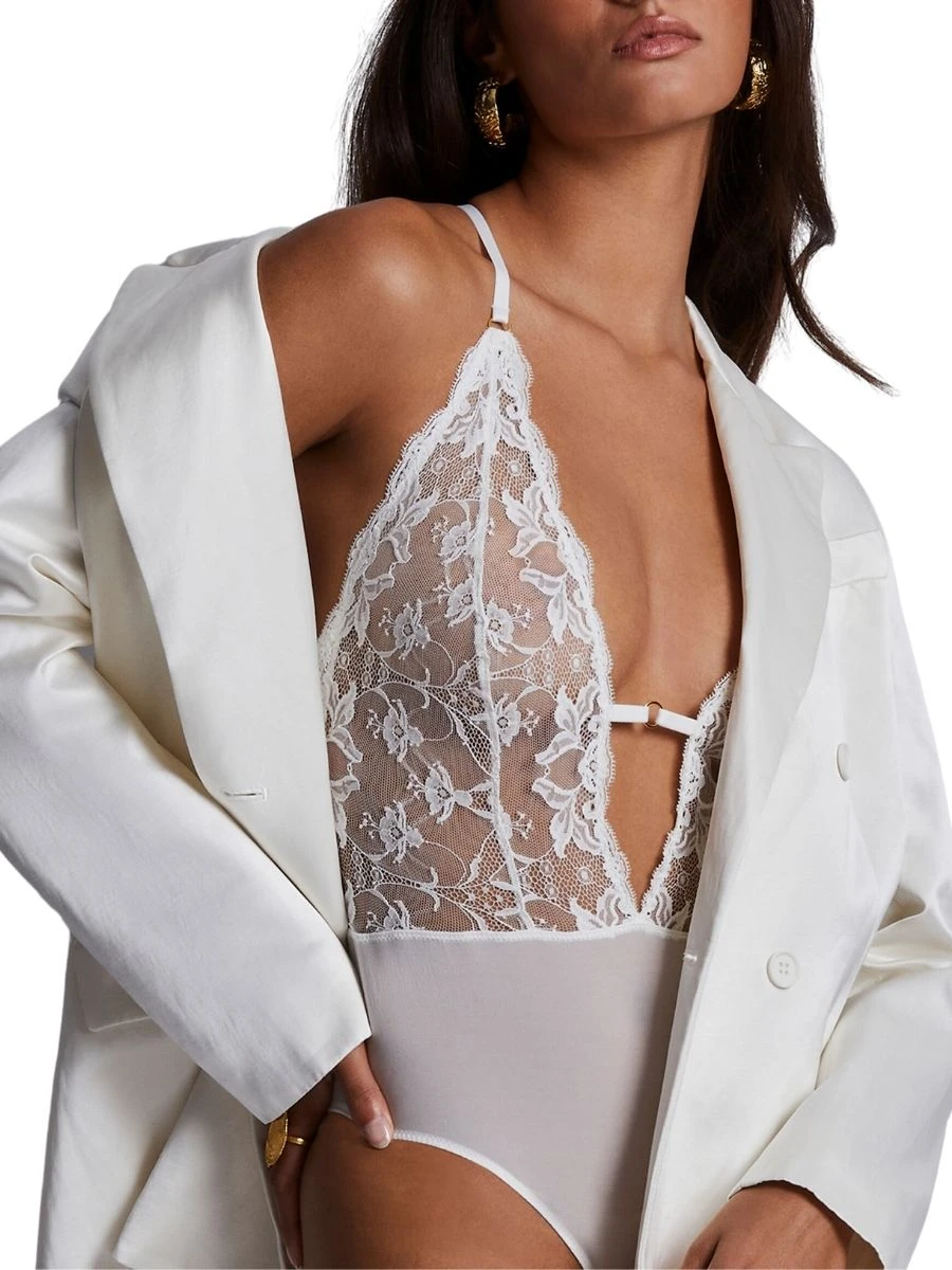 Aubade Kiss Of Love Body - Opale 6 Aubade Kiss Of Love Body - Opale - Image 4