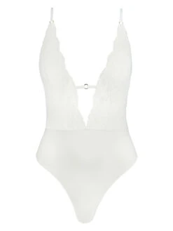 Aubade Kiss Of Love Body - Opale 21 Aubade Kiss Of Love Body - Opale -FREYA Shop braforme aubade kiss of love 2C86 OPAL c