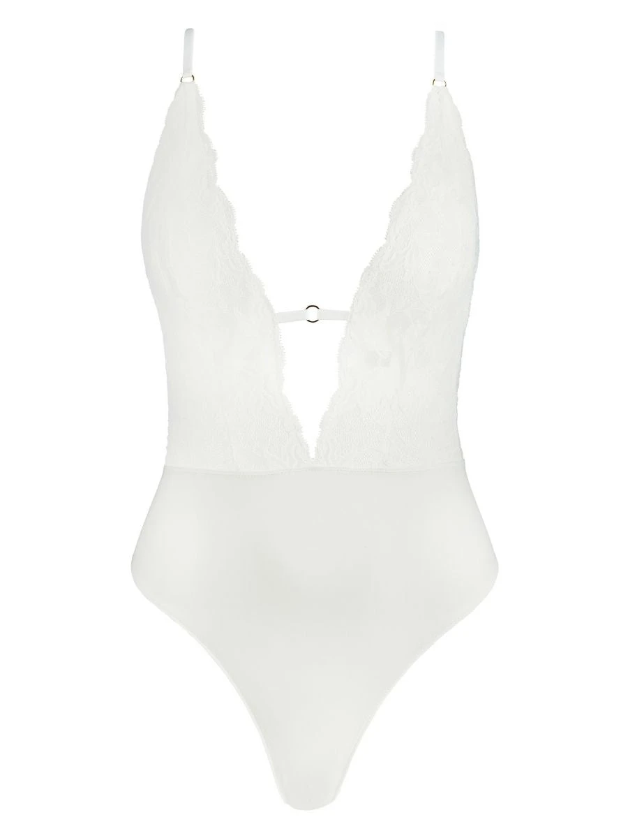 Aubade Kiss Of Love Body - Opale 12 Aubade Kiss Of Love Body - Opale - Image 10