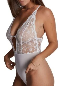 Aubade Kiss Of Love Body - Opale 19 Aubade Kiss Of Love Body - Opale -FREYA Shop braforme aubade kiss of love 2C86 OPAL s