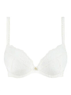 Aubade Kiss Of Love Push Up Plunge Bra - Opale -FREYA Shop braforme aubade kiss of love 2CN18 OPAL c