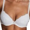 Aubade Kiss Of Love Push Up Plunge Bra - Opale -FREYA Shop braforme aubade kiss of love 2CN18 OPAL f