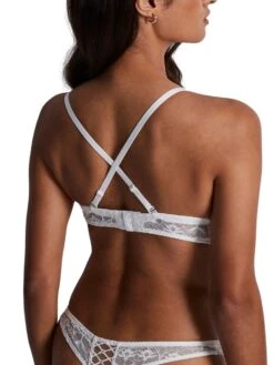 Aubade Kiss Of Love Moulded Strapless Multiway Bra - Opale -FREYA Shop braforme aubade kiss of love 2CPO6 OPAL 3b