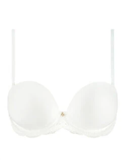 Aubade Kiss Of Love Moulded Strapless Multiway Bra - Opale -FREYA Shop braforme aubade kiss of love 2CPO6 OPAL c