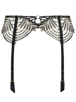 Aubade Hypnolove Suspender Belt -FREYA Shop braforme aubade ld50 ecl c