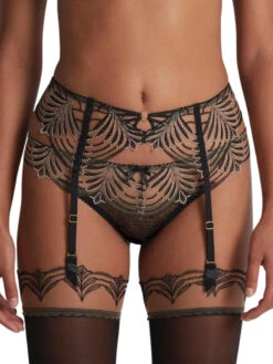 Aubade Hypnolove Suspender Belt -FREYA Shop braforme aubade ld50 ecl f