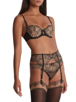 Aubade Hypnolove Suspender Belt -FREYA Shop braforme aubade ld50 ecl fl
