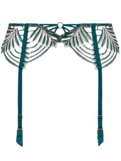 Aubade Hypnolove Suspender Belt -FREYA Shop braforme aubade ld50 eve c