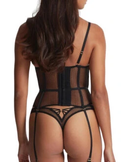 Aubade Hypnolove Basque - Eclipse -FREYA Shop braforme aubade ld92 ecl b