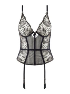 Aubade Hypnolove Basque - Eclipse -FREYA Shop braforme aubade ld92 ecl c