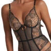 Aubade Hypnolove Basque - Eclipse -FREYA Shop braforme aubade ld92 ecl f
