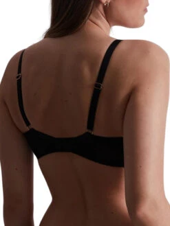 Aubade Hypnolove Half Cup Bra - Eclipse -FREYA Shop braforme aubade ldf14 ecl b