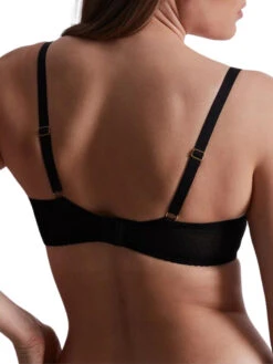 Aubade Hypnolove Moulded Push-Up Bra - Eclipse -FREYA Shop braforme aubade ldn08 ecl b