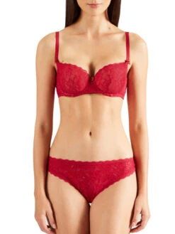 Aubade Rosessence Half Cup Bra - Gala -FREYA Shop braforme aubade lingerie bras hk04 gala full