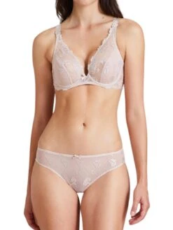 Aubade Softessence Brazilian -FREYA Shop braforme aubade lingerie brief tm22 skin full