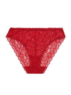 Aubade Rosessence Italian Brief -FREYA Shop braforme aubade lingerie briefs knickers thong hk27 gala p