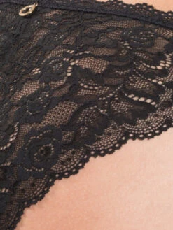 Aubade Rosessence Italian Brief -FREYA Shop braforme aubade lingerie briefs knickers thong hk27 noir bd