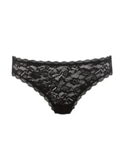 Aubade Rosessence Italian Brief -FREYA Shop braforme aubade lingerie briefs knickers thong hk27 noir fp