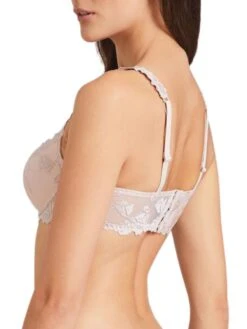 Aubade Softessence Comfort Half Cup Bra - Skin 8 Aubade Softessence Comfort Half Cup Bra - Skin -FREYA Shop braforme aubade lingerie half cup bra tmn04 skin b 21138f59 b7f2 4f99 aa0d 6795579d83f3
