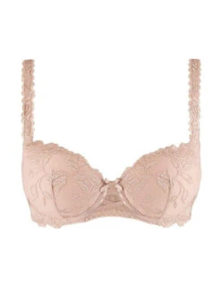 Aubade Softessence Comfort Half Cup Bra - Skin 9 Aubade Softessence Comfort Half Cup Bra - Skin -FREYA Shop braforme aubade lingerie half cup bra tmn04 skin p 6f929c69 423e 4358 8e21 ef685ffd8f82