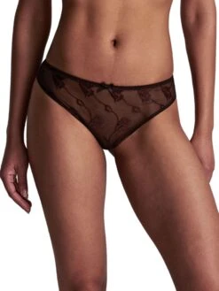 Aubade Softessence Brazilian -FREYA Shop braforme aubade lingerie softessence tm22 espresso f