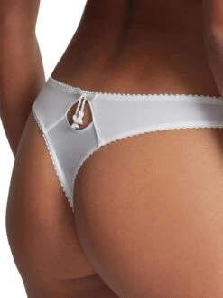 Aubade Lovessence Tanga -FREYA Shop braforme aubade lovessence rm26 blanc cl