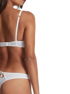Aubade Lovessence Tanga -FREYA Shop braforme aubade lovessence rm26 blanc s1
