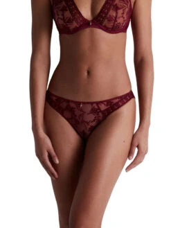 Aubade Magnetic Spell Italian Brief -FREYA Shop braforme aubade magnetic spell 2D27 CRIM 2f
