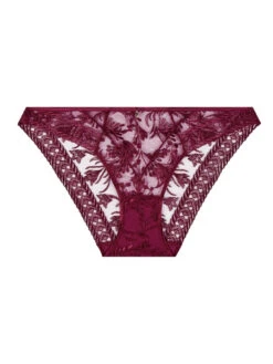 Aubade Magnetic Spell Italian Brief -FREYA Shop braforme aubade magnetic spell 2D27 CRIM c