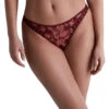 Aubade Magnetic Spell Italian Brief