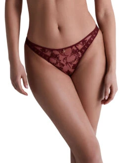 Aubade Magnetic Spell Italian Brief