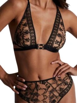 Aubade Magnetic Spell Brassiere - Mystere -FREYA Shop braforme aubade magneticspell 2D10B MYSE 2f