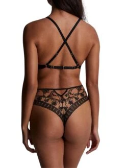 Aubade Magnetic Spell Brassiere - Mystere -FREYA Shop braforme aubade magneticspell 2D10B MYSE b