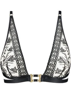 Aubade Magnetic Spell Brassiere - Mystere -FREYA Shop braforme aubade magneticspell 2D10B MYSE c