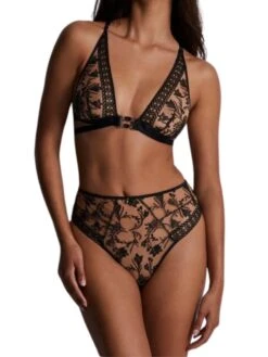 Aubade Magnetic Spell Brassiere - Mystere -FREYA Shop braforme aubade magneticspell 2D10B MYSE f