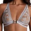 Aubade Magnetic Spell Brassiere - Platinum -FREYA Shop braforme aubade magneticspell 2D10B PLAM cf