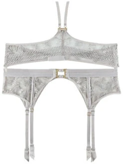 Aubade Magnetic Spell Suspender 23 Aubade Magnetic Spell Suspender -FREYA Shop braforme aubade magneticspell 2D50 PLAM c