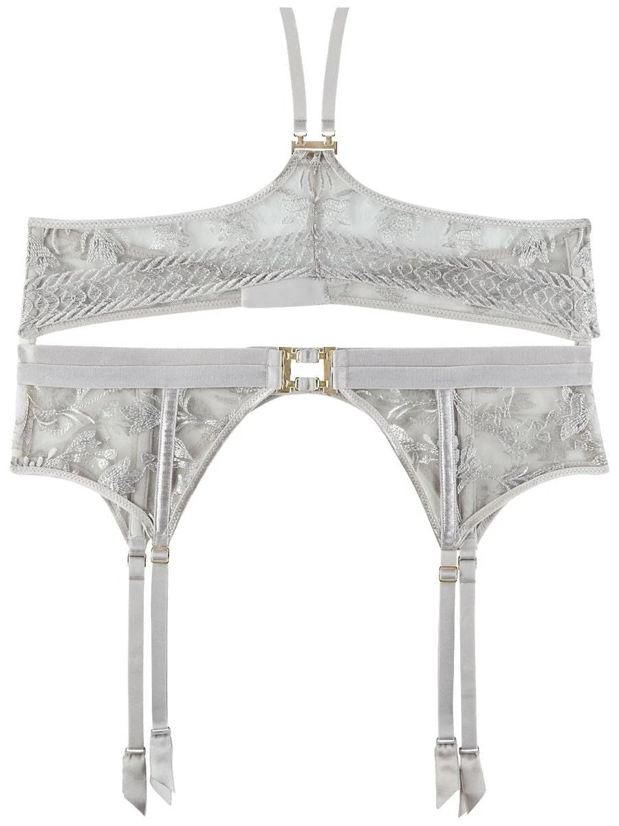 Aubade Magnetic Spell Suspender 13 Aubade Magnetic Spell Suspender - Image 11