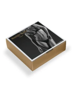 Aubade Moonlight Shadow Set -FREYA Shop braforme aubade moonlight shadow 3X80 1 BLAI bx