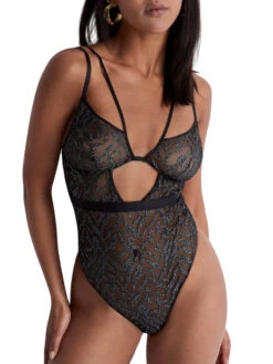 Aubade Moonlight Shadow Body