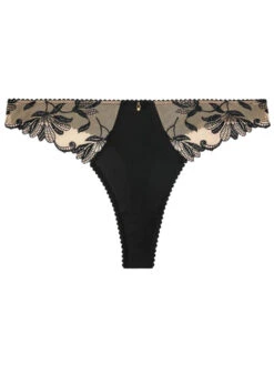 Aubade Lovessence Tanga -FREYA Shop braforme aubade rm26 noir c