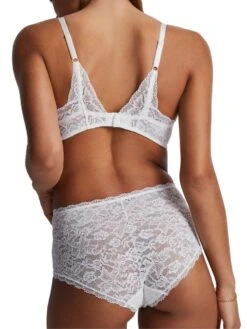 Aubade Rosessence Care Spacer T-Shirt Bra - Opale -FREYA Shop braforme aubade rosessence care 2K09 02 OPAL 3b