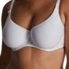 Aubade Rosessence Care Spacer T-Shirt Bra - Opale -FREYA Shop braforme aubade rosessence care 2K09 02 OPAL f