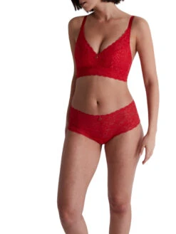 Aubade Rosessence Care Triangle Bralette - Gala -FREYA Shop braforme aubade rosessence care 2K10 02 GALA 2f