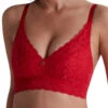 Aubade Rosessence Care Triangle Bralette - Gala -FREYA Shop braforme aubade rosessence care 2K10 02 GALA f