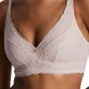 Aubade Rosessence Care Triangle Bralette - Nude D'été -FREYA Shop braforme aubade rosessence care 2K10 02 NETE f