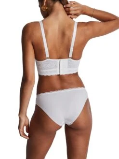 Aubade Rosessence Care Triangle Bralette - Opale -FREYA Shop braforme aubade rosessence care 2K10 02 OPAL 2b