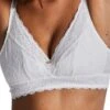 Aubade Rosessence Care Triangle Bralette - Opale 1 Aubade Rosessence Care Triangle Bralette - Opale -FREYA Shop braforme aubade rosessence care 2K10 02 OPAL f